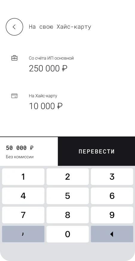 Логотип Мир Пэй.