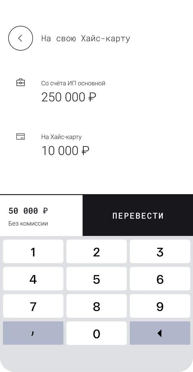 Логотип Мир Пэй.